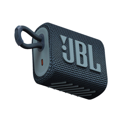 Parlante JBL GO 3 Portátil