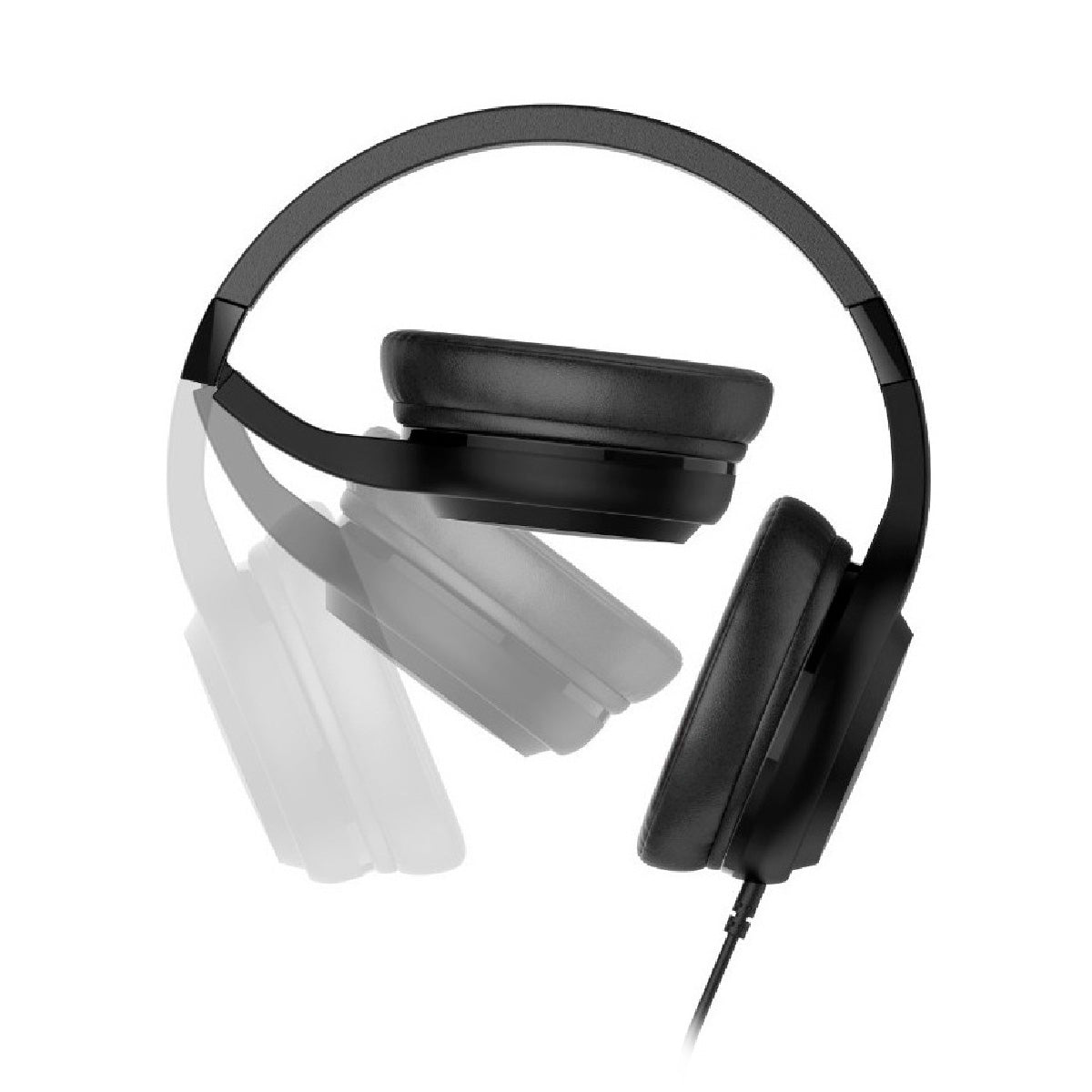Auricular MOTOROLA Pulse 120 Plegable