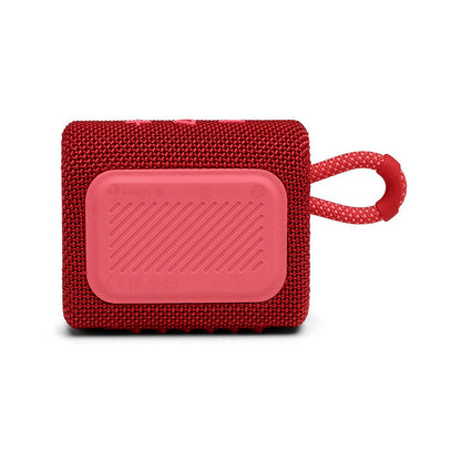 Parlante JBL GO 3 Portátil