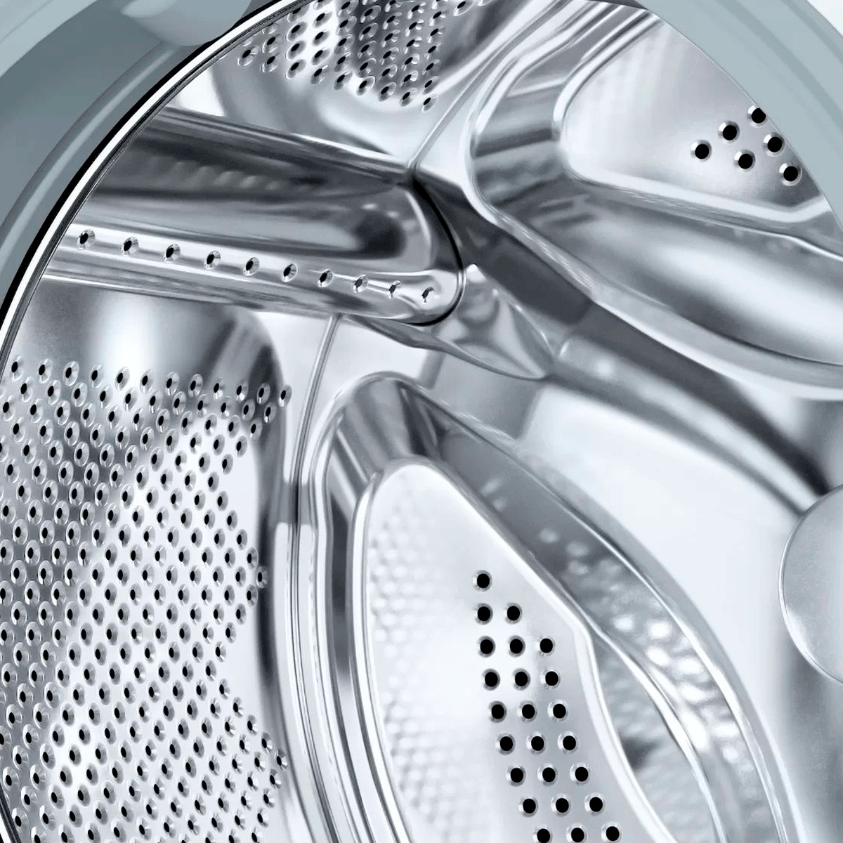 Lavadora-Secadora BOSCH WKD24362ES 7/4kg Panelable