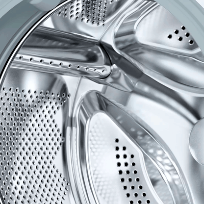 Lavadora-Secadora BOSCH WKD24362ES 7/4kg Panelable