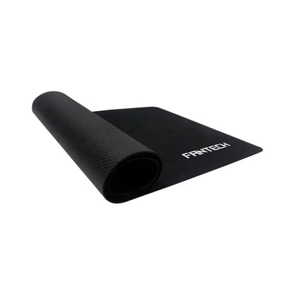 Mousepad Basic FANTECH  MP64XL Negro