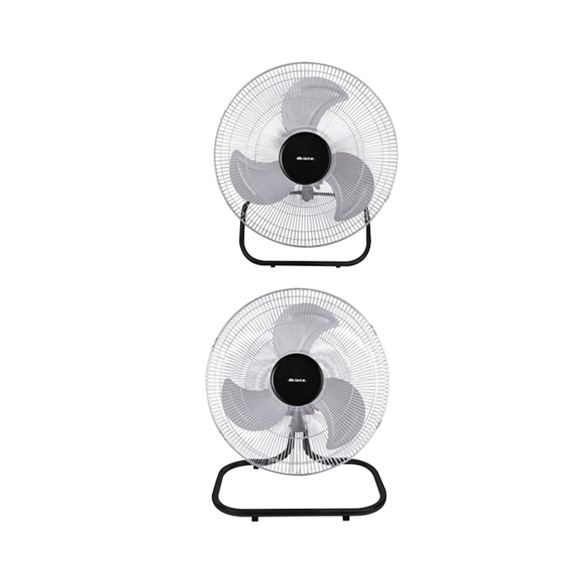 Ventilador 3 En 1 ARIETE AR-4080VT Metal 50cm