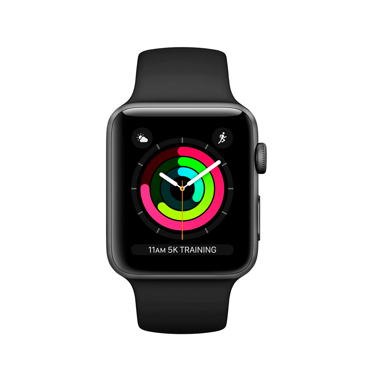 Apple Watch Series 3 42mm Wifi Bluetooth