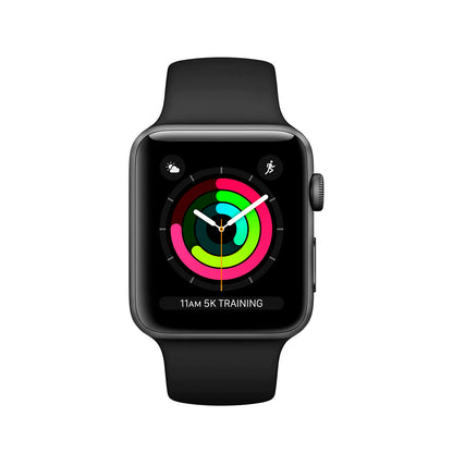 Apple Watch Series 3 42mm Wifi Bluetooth
