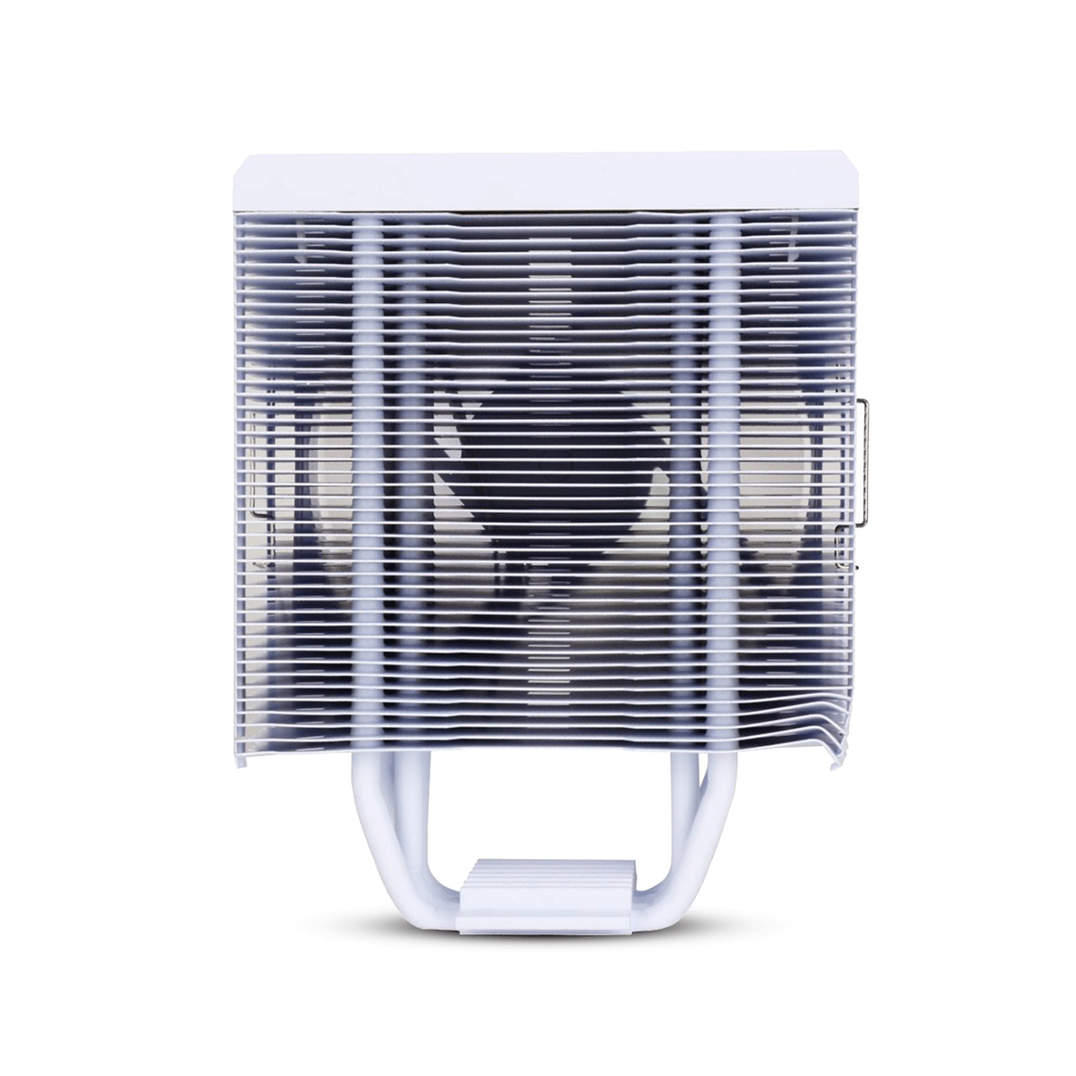 Disipador CPU KA400D RGB SAMA Blanco
