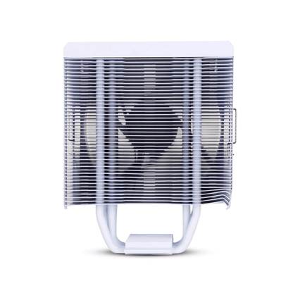 Disipador CPU KA400D RGB SAMA Blanco