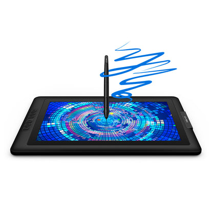 Tableta Gráfica XP-PEN Artist 15.6  6 Teclas Perzonalizables