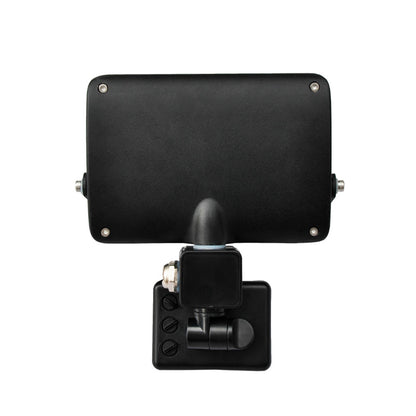 Foco LED 20W Con Sensor de Luz y Movimiento – Luz Fría