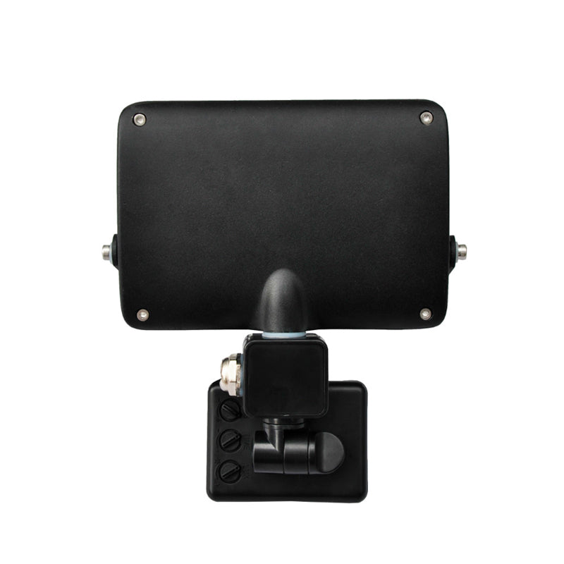 Foco LED 20W Con Sensor de Luz y Movimiento – Luz Cálida