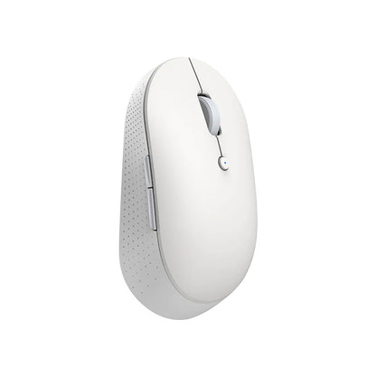 Mouse Inalámbrico XIAOMI MI DUAL MODE Bluetooth 1300dpi