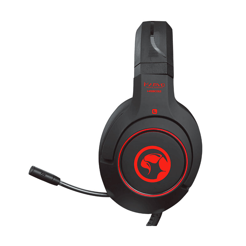 Auriculares MAVO Scorpion HG9032 – Micrófono Omnidireccional