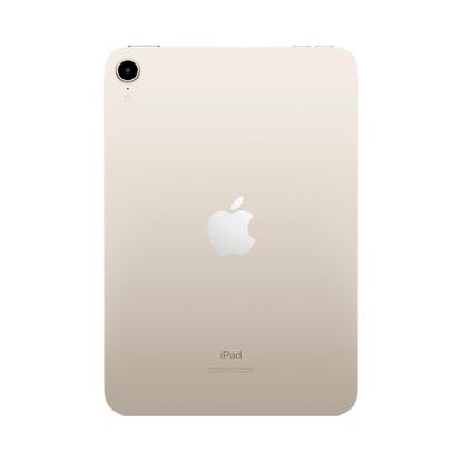 Tablet APPLE iPad Mini 6 64GB 4GB Wifi Starlight