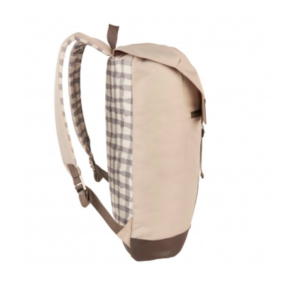 Mochila WENZEL Stache 20Lts Beige