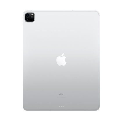 Tablet APPLE iPad Pro 12.9 2020 Wifi 128GB plata
