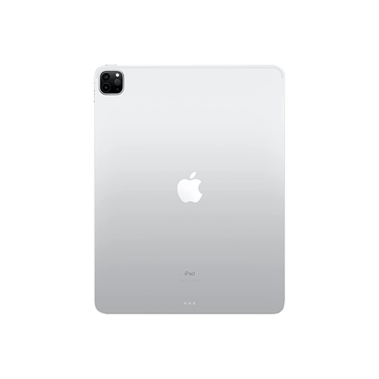 Tablet APPLE iPad Pro 12.9″ 2021 Wifi 256GB 8GB Silver