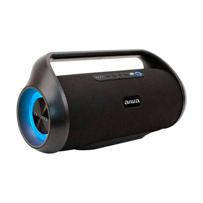 Parlante Inalámbrico BT AIWA S800BT TWS 70W RGB