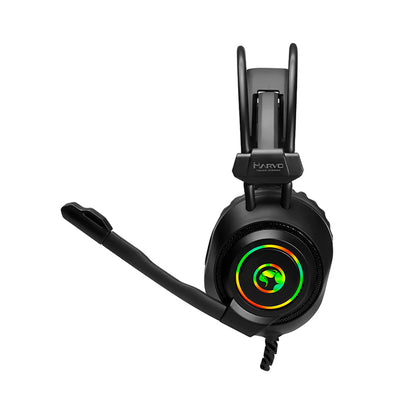 Auriculares Gaming SCORPION HG9056