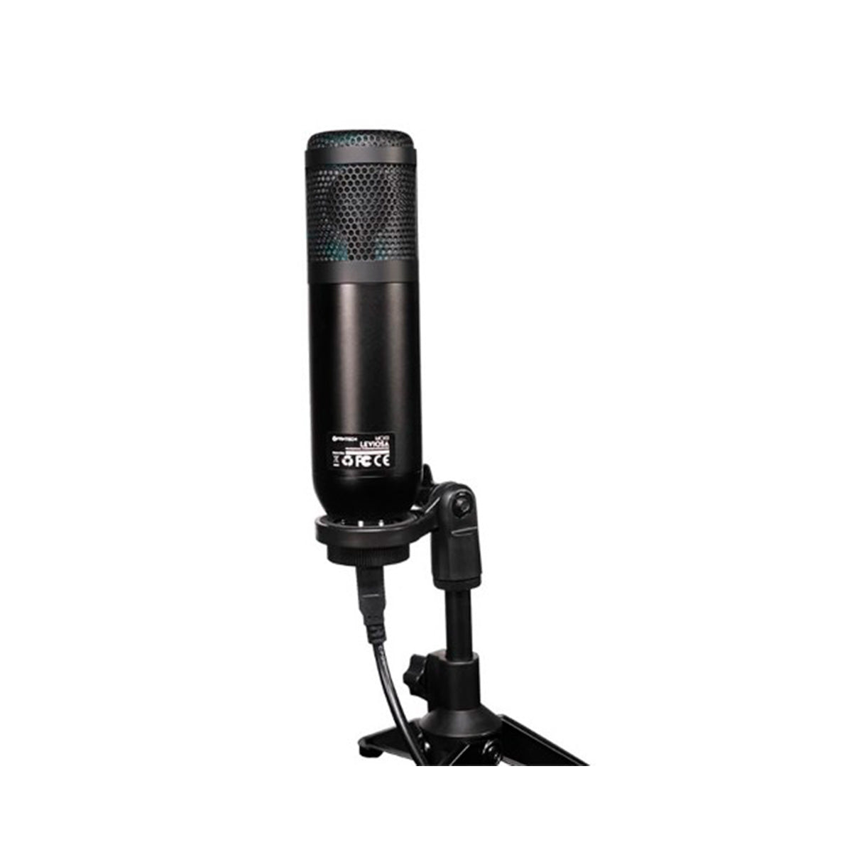 Micrófono MCX01 FANTECH Black