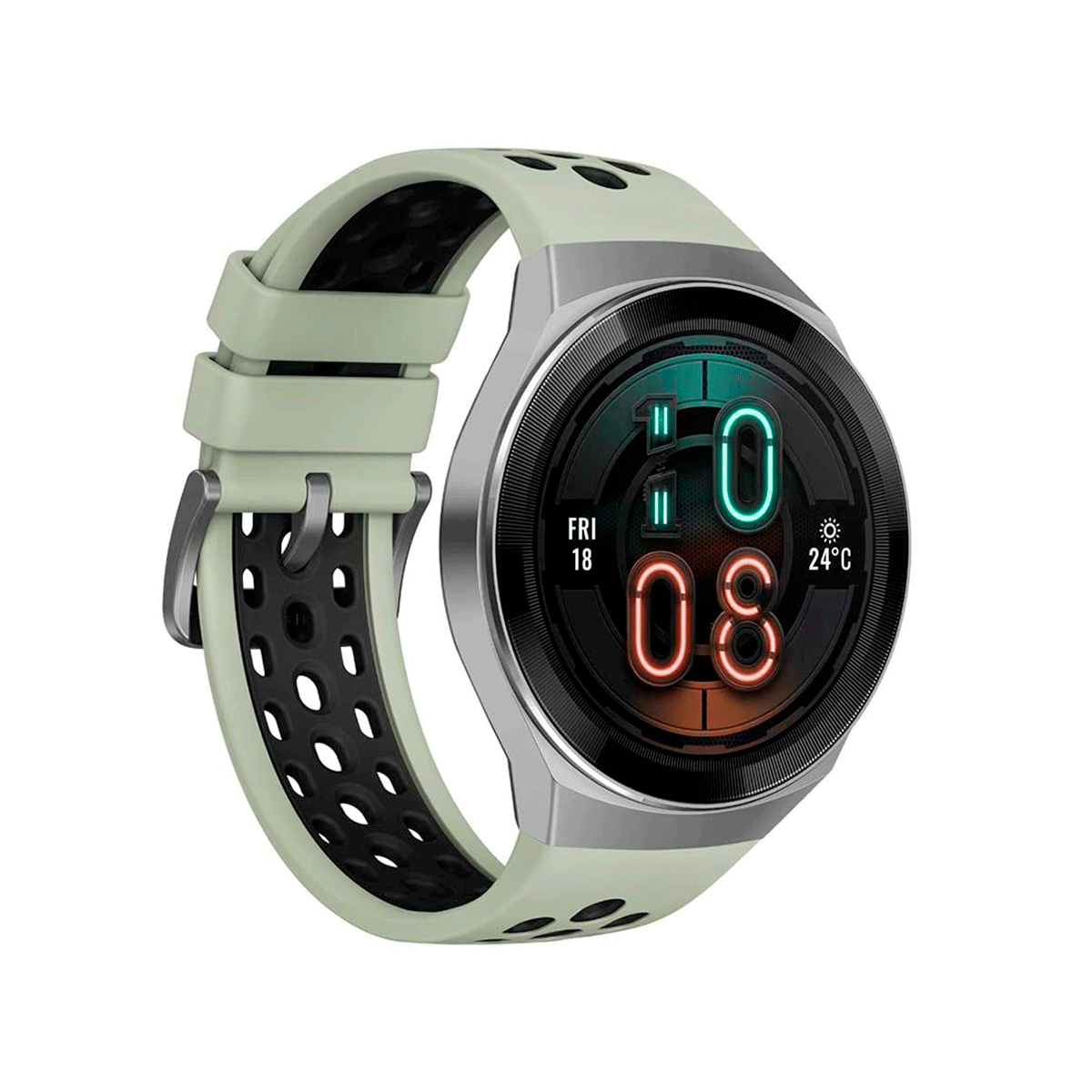 Reloj Inteligente GT 2E 2020 46mm 5ATM 4GB
