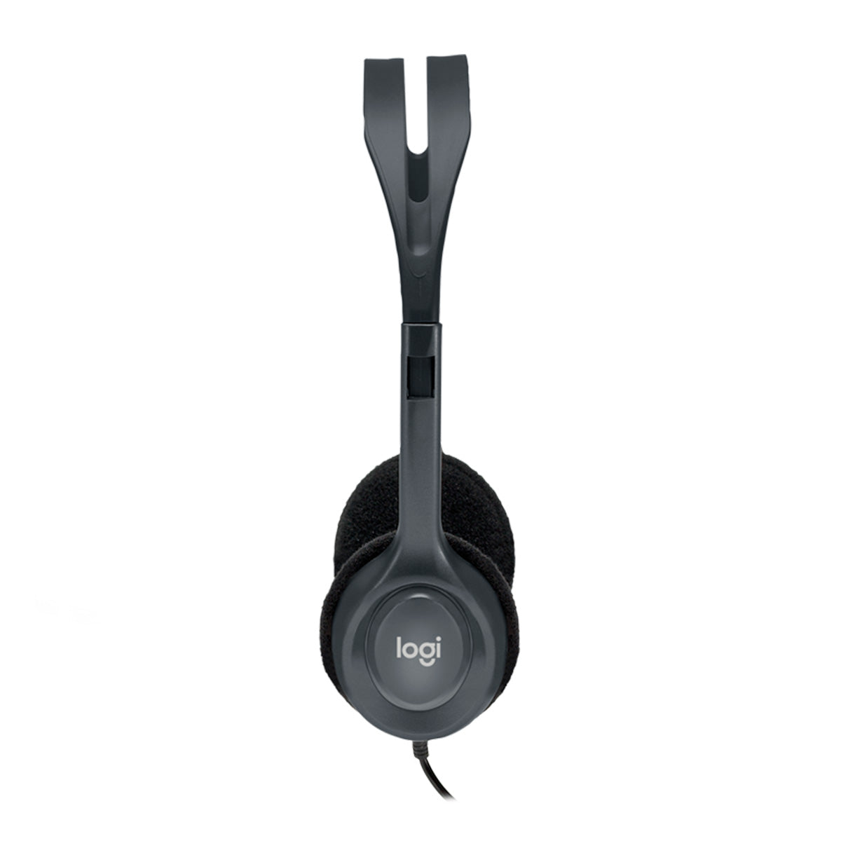 Auriculares LOGITECH H111 STEREO HEADSET