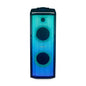 Parlante BT AIWA POK100D TWS 2000W PMPO LED