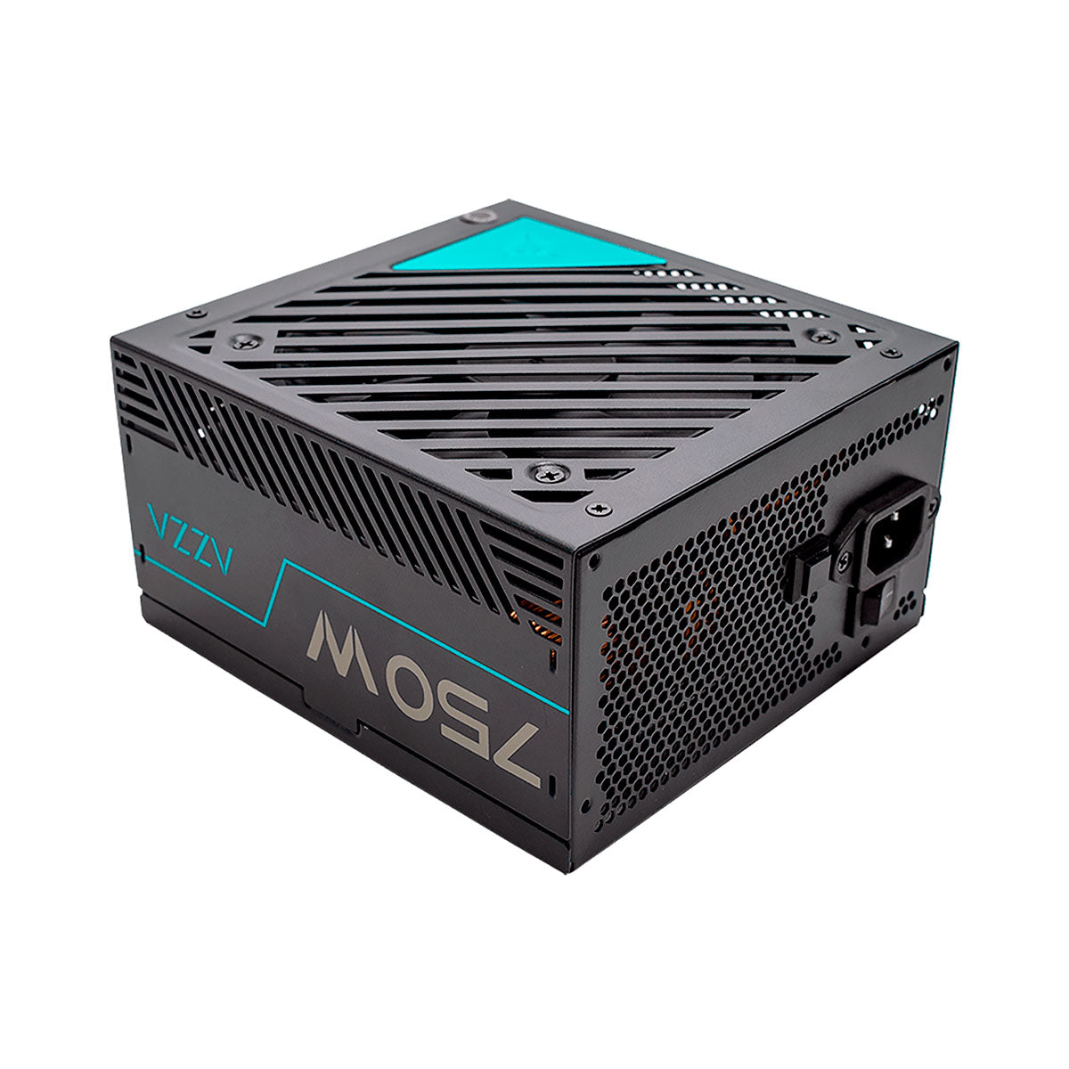Fuente Para Pc AZZA 750w Atx 80 Plus Gold