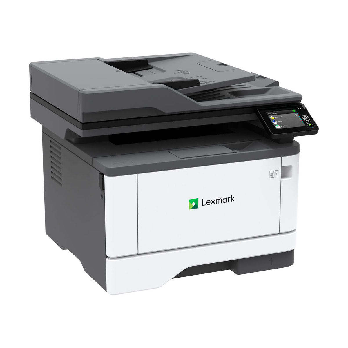 Impresora Laser LEXMARK MX431ADN Monocromática
