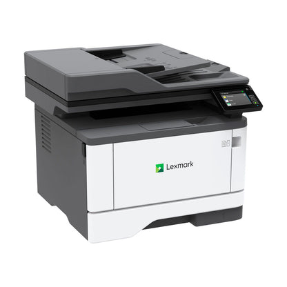 Impresora Laser LEXMARK MX431ADN Monocromática
