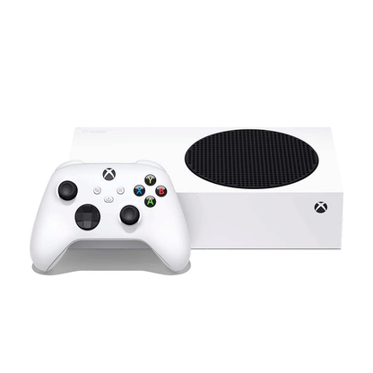 Consola Microsoft XBOX Series S All-Digital