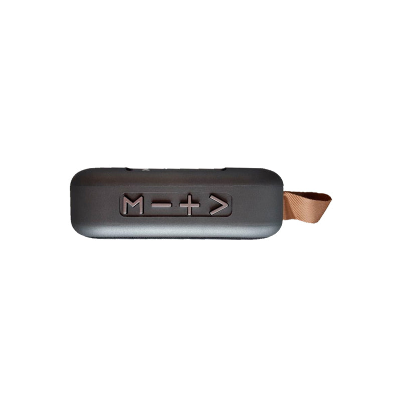 Parlante Portátil DA DM0064 con Bluetooth