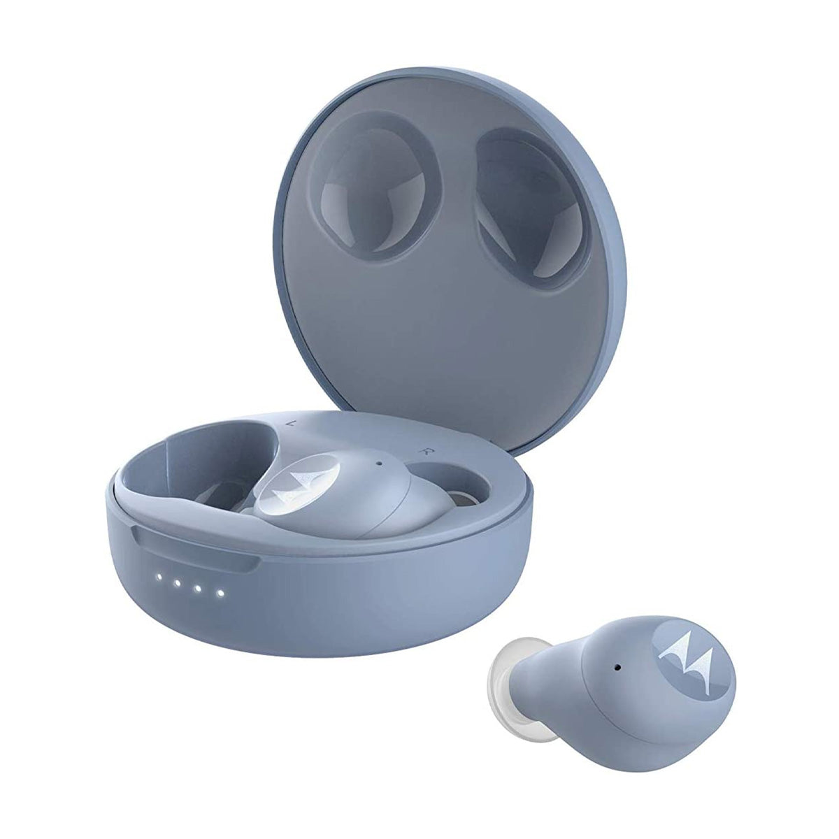 Auriculares MOTOROLA Buds 250 Ipx5 Llamadas Bluetooth