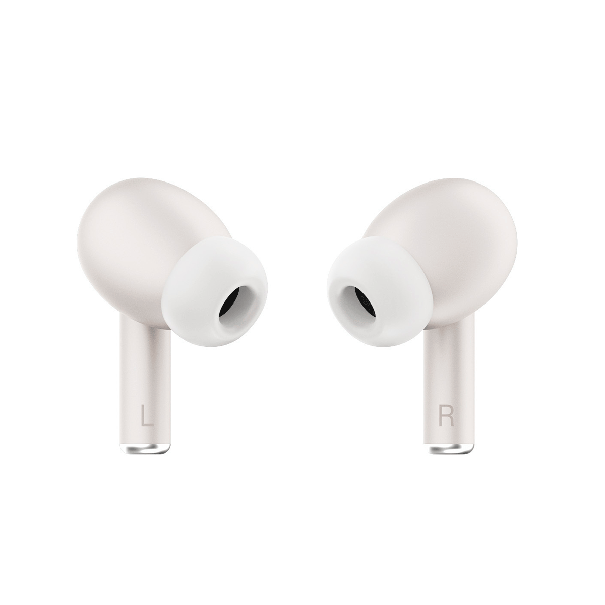 Auriculares ENERGY SISTEM Earphones STYLE 2 TWS Coconut
