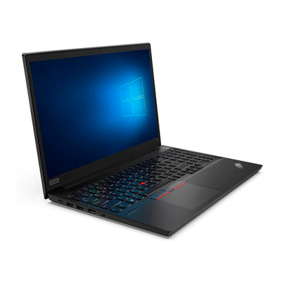 Notebook LENOVO ThinkPad E15 15.6″ FHD i7 10ma Gen. 512GB SSD 8GB