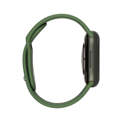 Reloj APPLE Watch Series 7 41mm Aluminio Verde