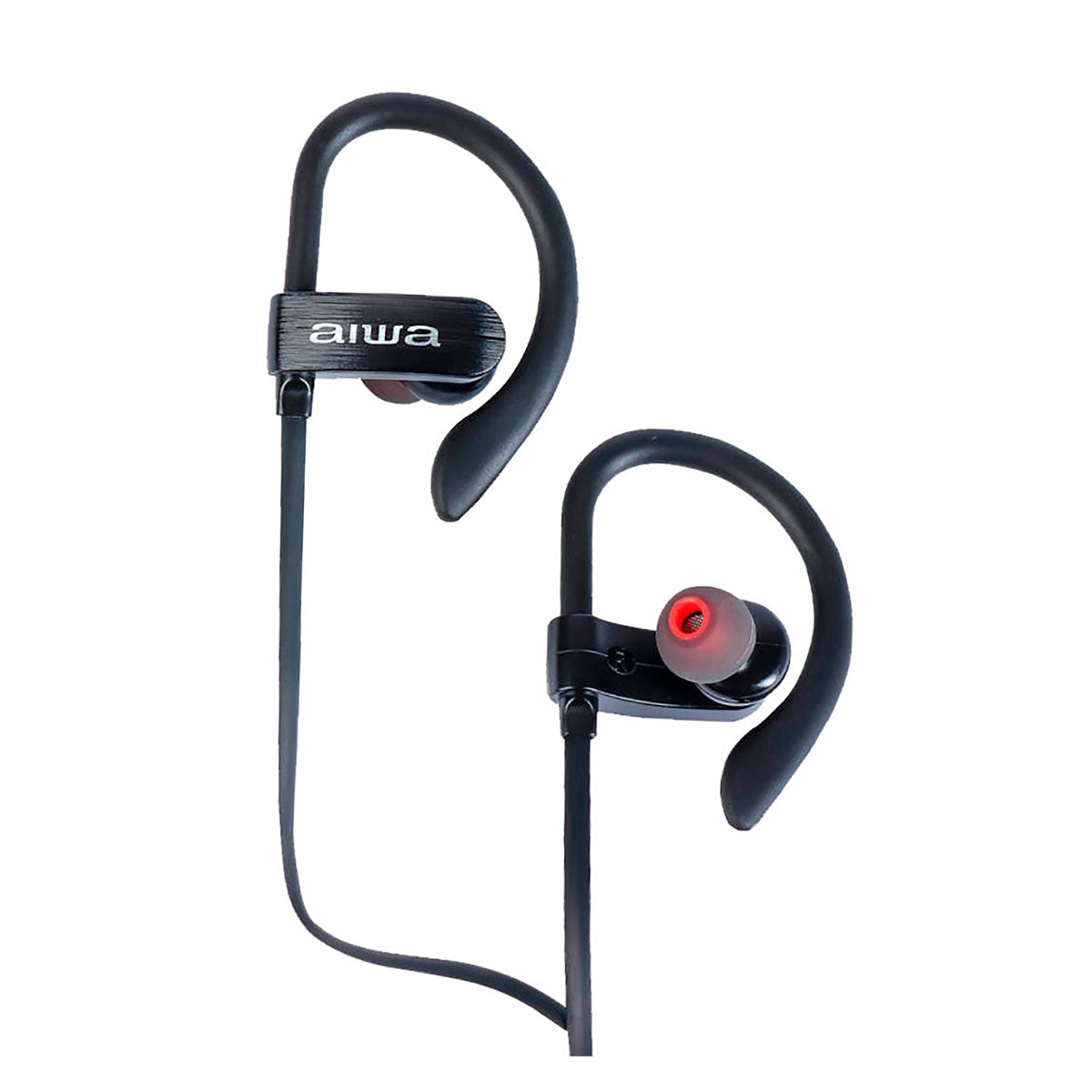 Auriculares Inalámbricos BT AIWA AP6BT 10mm Llamadas