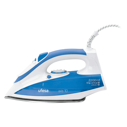 Plancha A Vapor UFESA PV1500C Activa