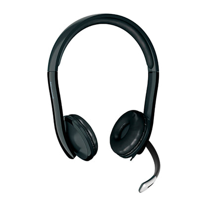 Auricular MICROSOFT De Oficina Lifechat LX-6000