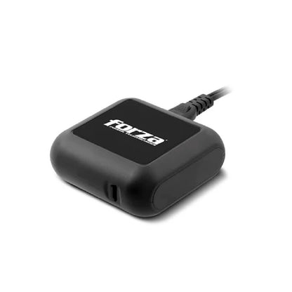 Cargador Portátil FORZA Para Notebooks, Tablet y Celulares FNA-600C USB