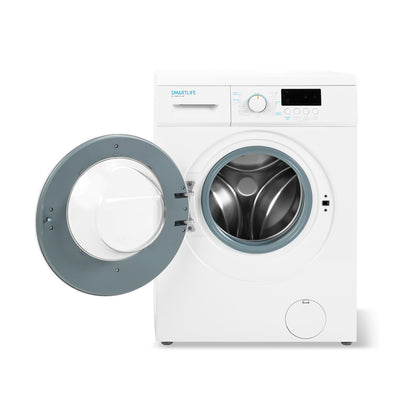 Lavarropas Carga Frontal SAMRTLIFE SL-WMFL610M 6 Kg