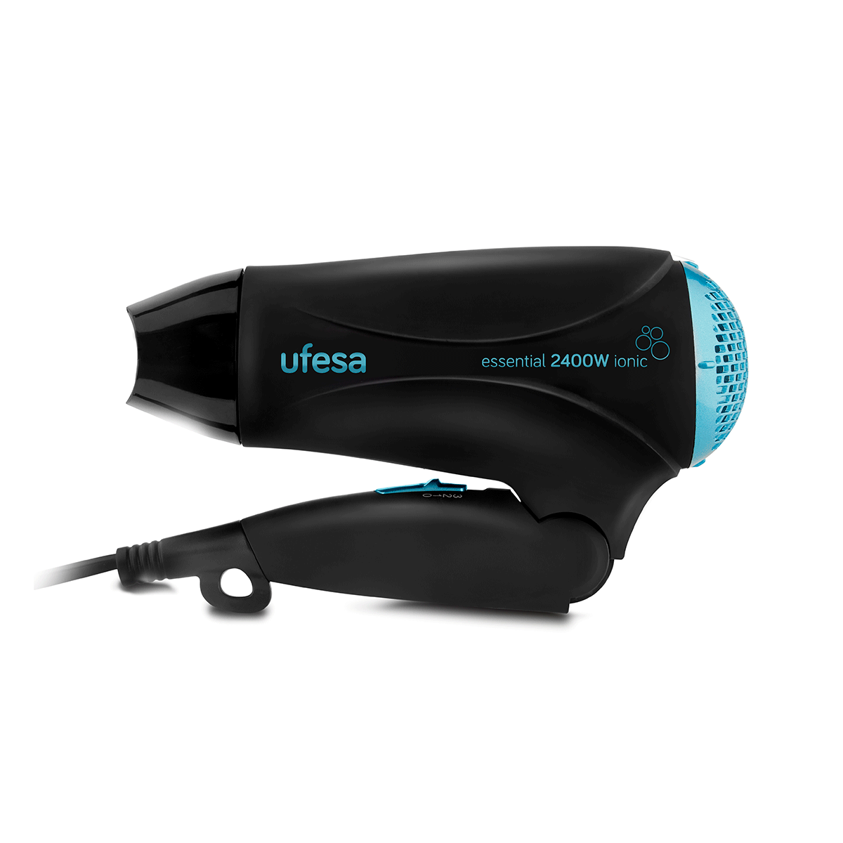 Secador De Pelo UFESA SC8310