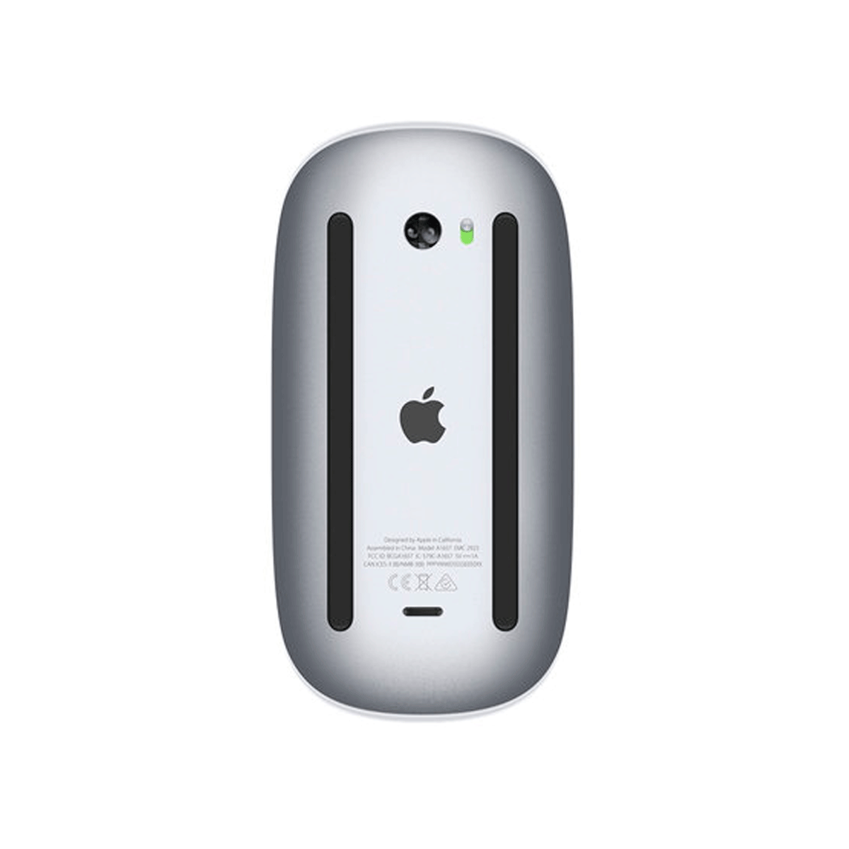 Magic Mouse APPLE MLA02LZ/A 2 Inalámbrico Bluetooth