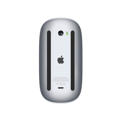 Magic Mouse APPLE MLA02LZ/A 2 Inalámbrico Bluetooth