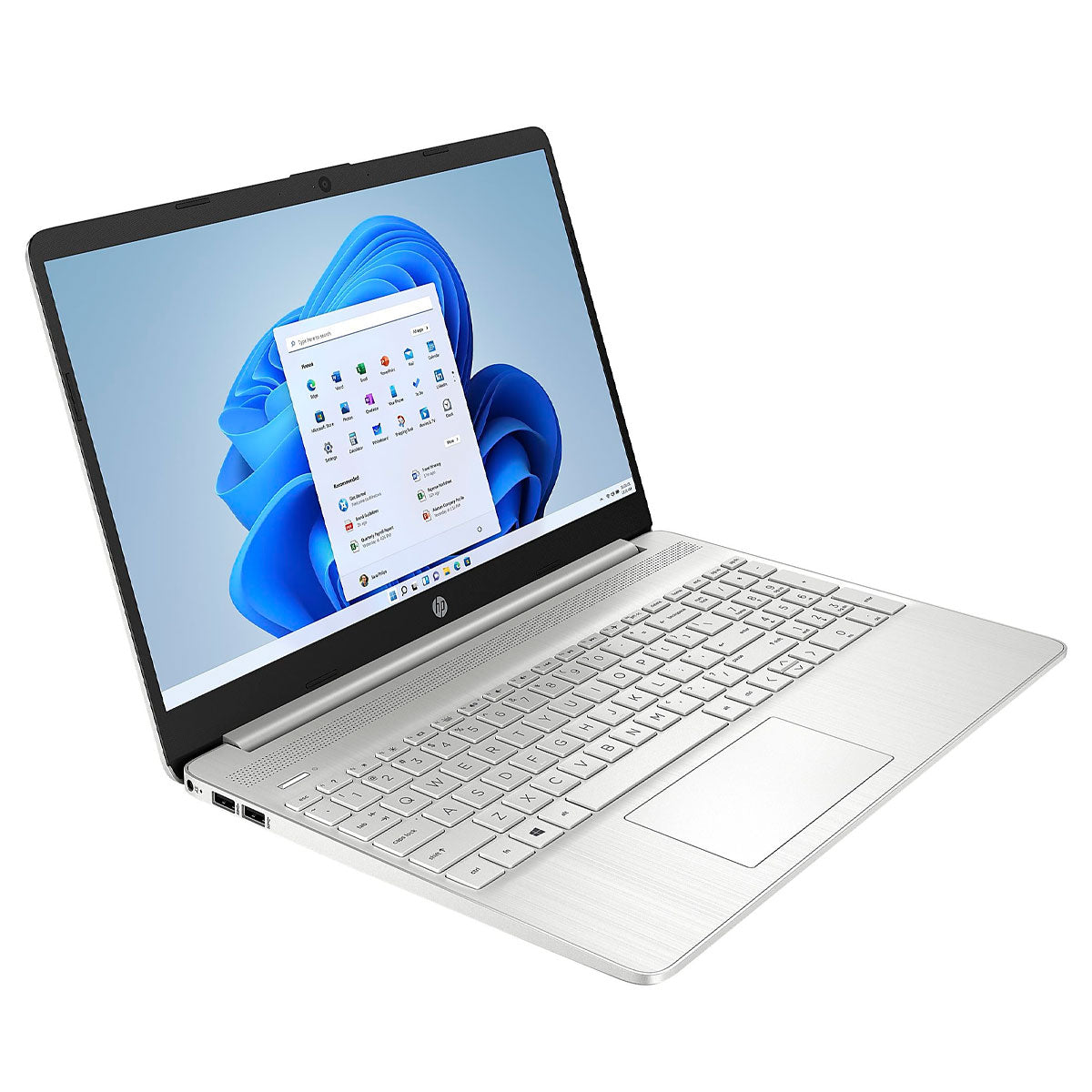 Notebook HP 15.6″ 15-EF1183OD  AMD Ryzen 7 256GB SSD 16GB OUTLET