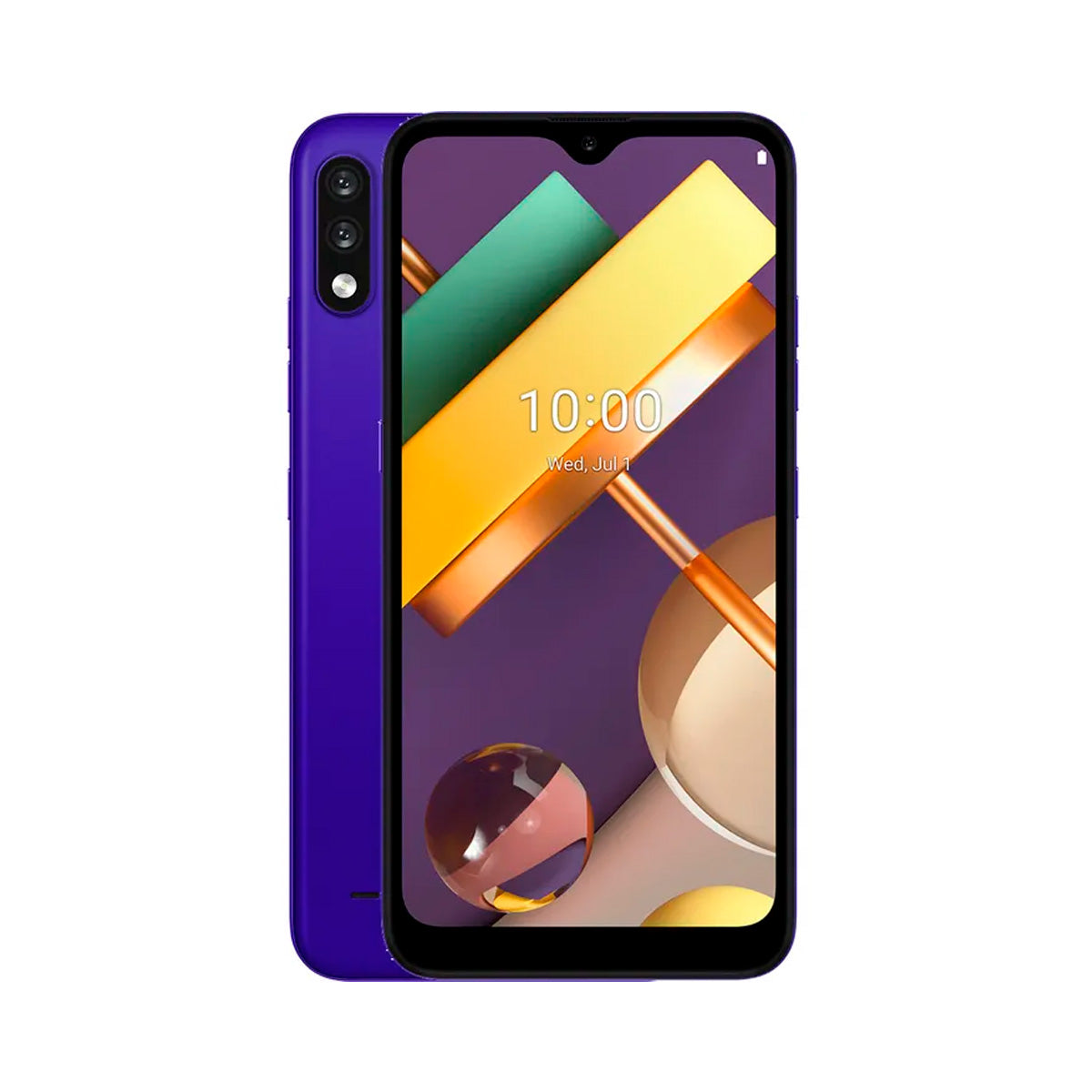 Celular LG K22 PLUS DUALSIM 6.26″ IPS 64GB 6GB 4G