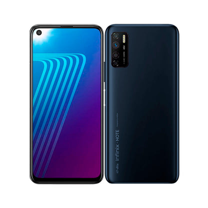Celular INFINIX Note 7 Lite 128GB 4GB 4G