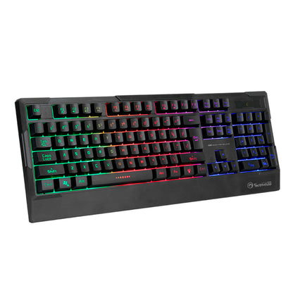 Teclado MARVO Gaming SCORPION K606