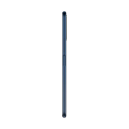 Celular VIVO Y20 6.5″ LCD 64GB 4GB Negro