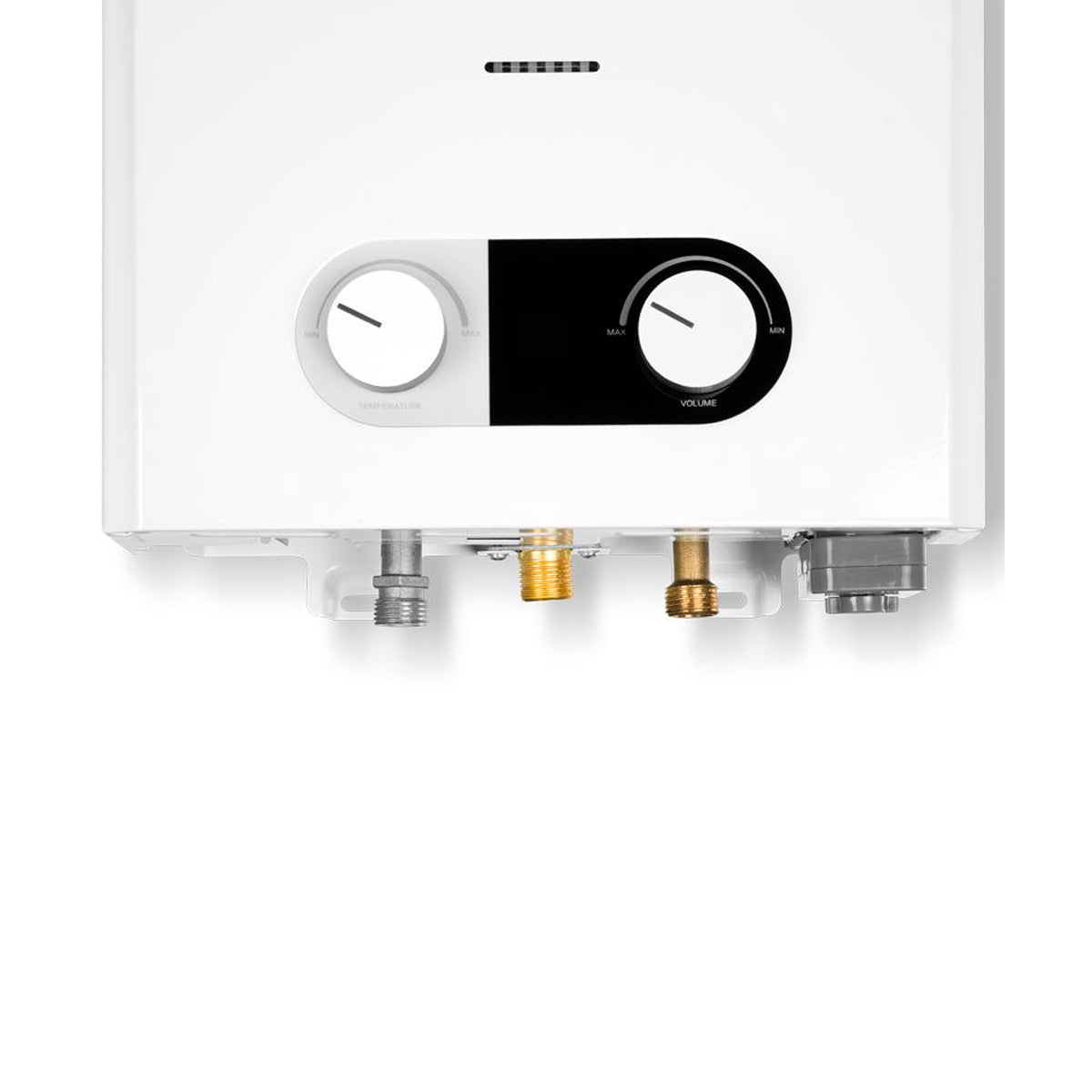 Calentador Instantáneo A Gas SMARTLIFE SL-GWH10DNG 10 Lts
