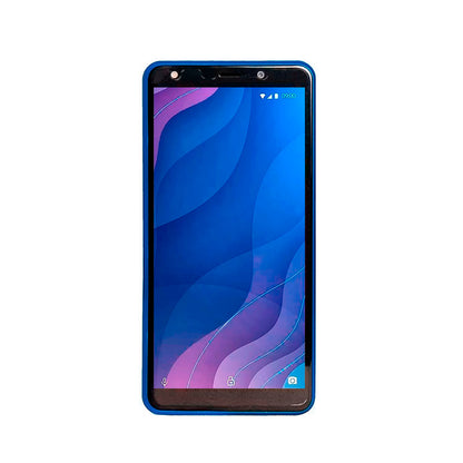 Celular HYUNDAI E603 32GB 1GB 4G Dual Sim